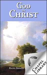 Baixar God in Christ (English Edition) pdf, epub, eBook