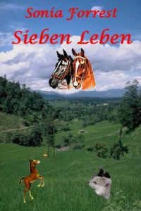 Baixar Sieben Leben (German Edition) pdf, epub, eBook