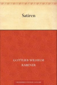 Baixar Satiren (German Edition) pdf, epub, eBook