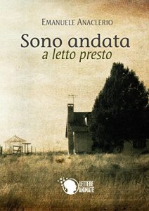 Baixar Sono andata a letto presto pdf, epub, eBook