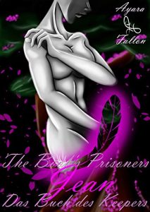 Baixar Das Buch des Keepers: Jean (The Book’s Prisoners 11) (German Edition) pdf, epub, eBook