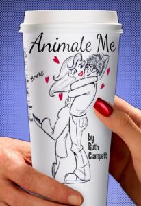 Baixar Animate Me (English Edition) pdf, epub, eBook
