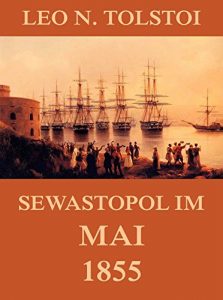 Baixar Sewastopol im Mai 1855 (German Edition) pdf, epub, eBook