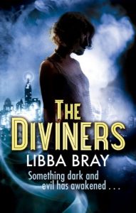 Baixar The Diviners: Number 1 in series pdf, epub, eBook