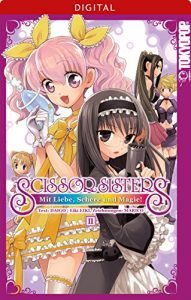 Baixar Scissor Sisters 02 (German Edition) pdf, epub, eBook
