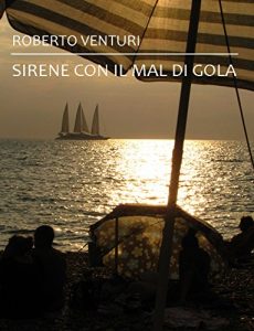 Baixar Sirene con il mal di gola pdf, epub, eBook