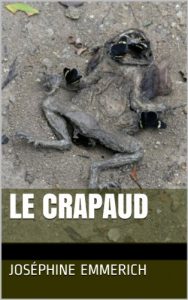 Baixar Le crapaud (French Edition) pdf, epub, eBook