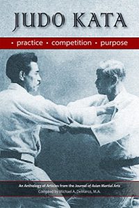 Baixar Judo Kata: Practice, Competition, Purpose (English Edition) pdf, epub, eBook