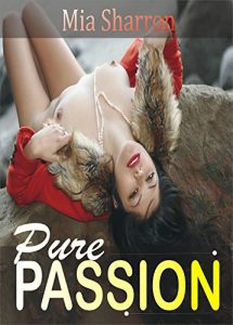 Baixar PURE PASSION (English Edition) pdf, epub, eBook