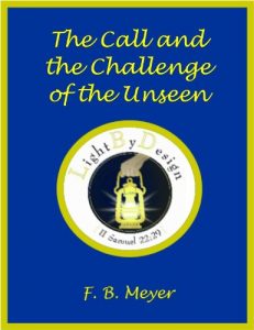 Baixar The Call And Challenge (English Edition) pdf, epub, eBook