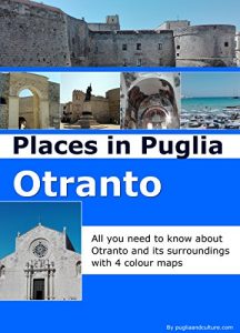 Baixar Places in Puglia: Otranto (English Edition) pdf, epub, eBook