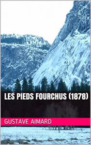 Baixar Les Pieds Fourchus (1878) (French Edition) pdf, epub, eBook