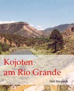 Baixar Kojoten am Rio Grande (Western-Reihe ‘Die Al Wolfson-Chroniken’ 1) (German Edition) pdf, epub, eBook