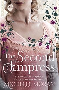 Baixar The Second Empress (English Edition) pdf, epub, eBook