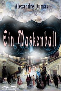 Baixar Ein Maskenball (German Edition) pdf, epub, eBook