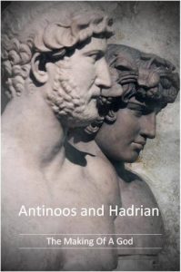 Baixar ANTINOOS AND HADRIAN (English Edition) pdf, epub, eBook