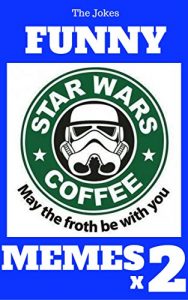 Baixar The Jokes FUNNY MEMES X 2: Best Memes Funny Comedy Jokes Hilarious Pictures Awesome Enjoy Craze Fails Memes On Earth (English Edition) pdf, epub, eBook