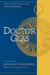 Baixar Doctor Glas pdf, epub, eBook