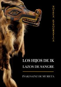 Baixar Los hijos de Ik – Lazos de sangre (Spanish Edition) pdf, epub, eBook