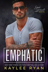 Baixar Emphatic: Soul Serenade 1 (English Edition) pdf, epub, eBook