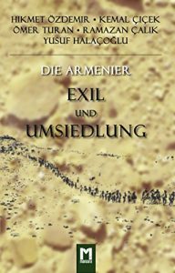 Baixar Die Armenier: Exil und Umsiedlung (German Edition) pdf, epub, eBook