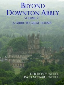 Baixar Beyond Downton Abbey, Volume 2 (English Edition) pdf, epub, eBook