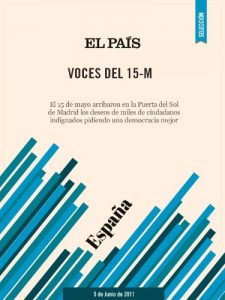 Baixar Voces del 15-M pdf, epub, eBook