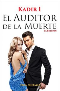 Baixar Kadir: El Auditor de la Muerte (Spanish Edition) pdf, epub, eBook