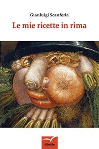 Baixar Le mie ricette in rima pdf, epub, eBook