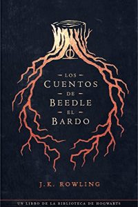 Baixar Los cuentos de Beedle el bardo (Libros de la biblioteca de Hogwarts) pdf, epub, eBook