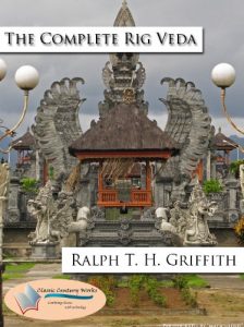 Baixar The Rig Veda [Unabridged, English Translation] (The Vedas Book 2) (English Edition) pdf, epub, eBook