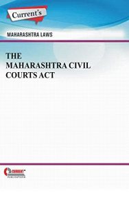 Baixar The Maharashtra Civil Courts Act (English Edition) pdf, epub, eBook