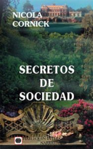 Baixar Secretos de sociedad (Harlequin Internacional) pdf, epub, eBook