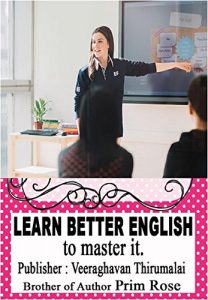 Baixar Learn Better English to master it (English Edition) pdf, epub, eBook