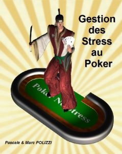 Baixar Gestion des Stress au Poker (French Edition) pdf, epub, eBook