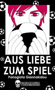 Baixar Aus Liebe zum Spiel (German Edition) pdf, epub, eBook