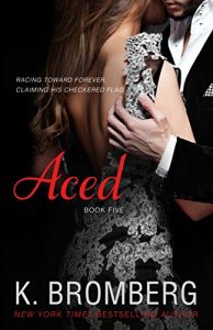 Baixar Aced (The Driven Series Book 5) (English Edition) pdf, epub, eBook