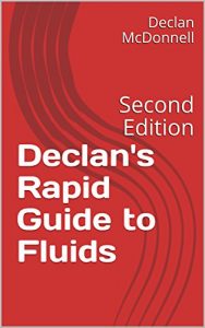 Baixar Declan’s Rapid Guide to Fluids: Second Edition (English Edition) pdf, epub, eBook