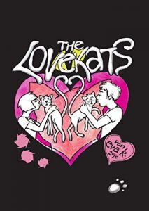 Baixar The Lovekats: Romantischer Katzencomic (German Edition) pdf, epub, eBook