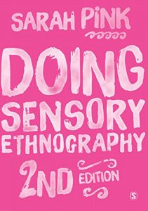 Baixar Doing Sensory Ethnography pdf, epub, eBook