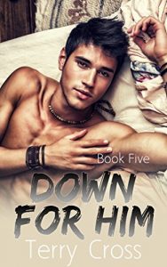 Baixar Down For Him (Book Five) (English Edition) pdf, epub, eBook