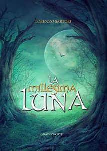 Baixar La Millesima Luna pdf, epub, eBook