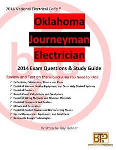 Baixar Oklahoma 2014 Journeyman Electrician Study Guide (English Edition) pdf, epub, eBook