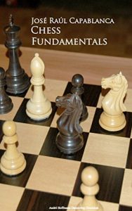 Baixar Chess Fundamentals (English Edition) pdf, epub, eBook