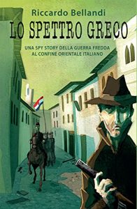 Baixar Lo spettro greco pdf, epub, eBook