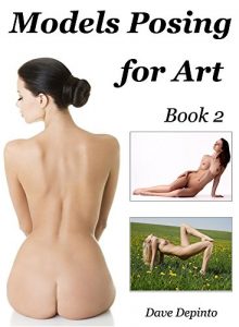 Baixar Models Posing for Art: Book 2 (English Edition) pdf, epub, eBook