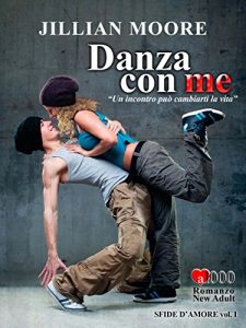 Baixar Danza con me pdf, epub, eBook