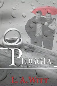 Baixar Pioggia (Italian Edition) pdf, epub, eBook