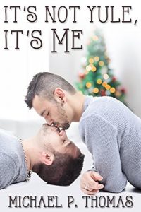 Baixar It’s Not Yule, It’s Me (English Edition) pdf, epub, eBook