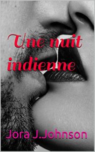 Baixar Une nuit indienne (French Edition) pdf, epub, eBook